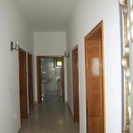 Vacanza A Torre Vado * سالفي