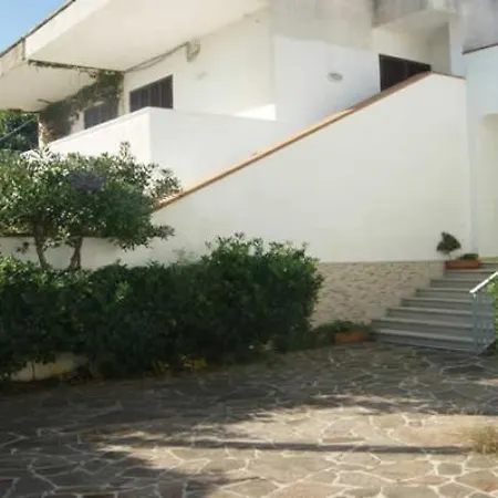 Vacanza A Torre Vado