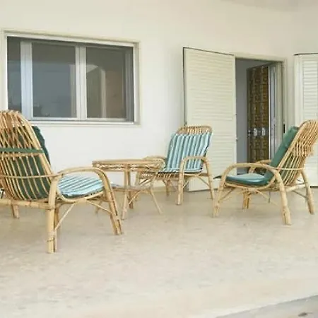 Vacanza A Torre Vado فيلة *