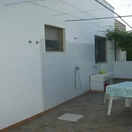 فيلة Vacanza A Torre Vado *