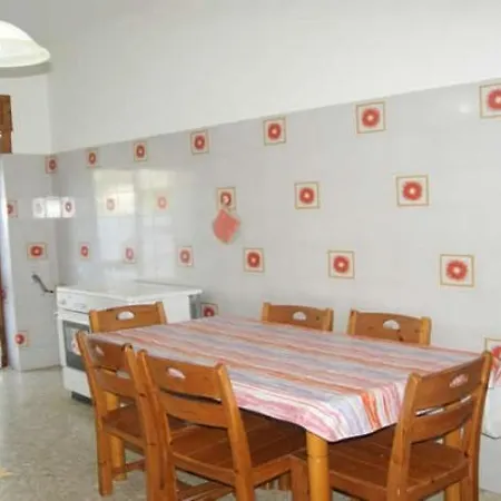 فيلة Vacanza A Torre Vado *