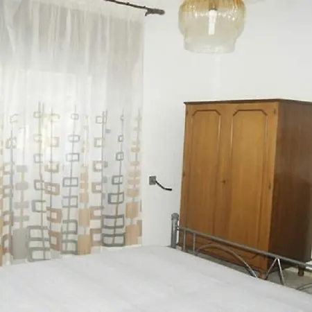 Vacanza A Torre Vado فيلة *