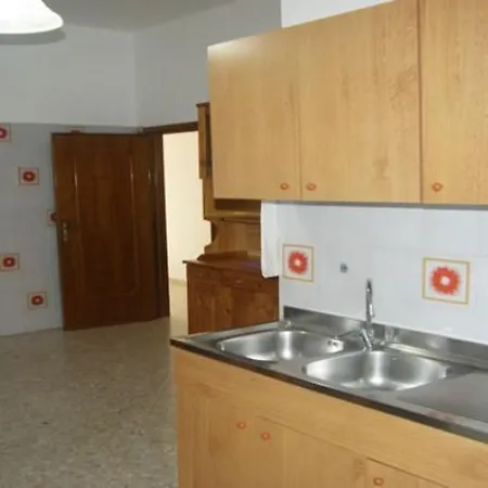 Vacanza A Torre Vado فيلة