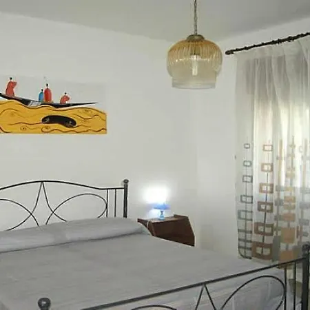 فيلة Vacanza A Torre Vado سالفي