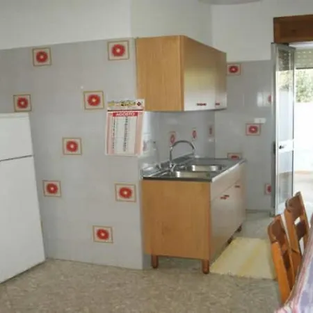 فيلة Vacanza A Torre Vado *