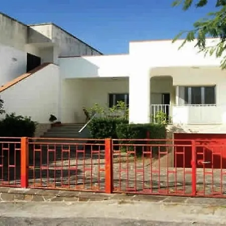 Vacanza A Torre Vado فيلة