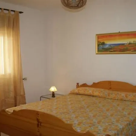 فيلة Vacanza A Torre Vado